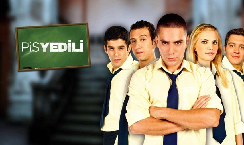 Güneş Zavrak'ın son hali nasıl? Pis Yedili dizisinin dilkopat'ı estetikle çok değişti!