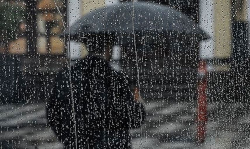 Güneşli hava sona eriyor: Meteoroloji birçok il için sağanak yağış uyarısı verdi