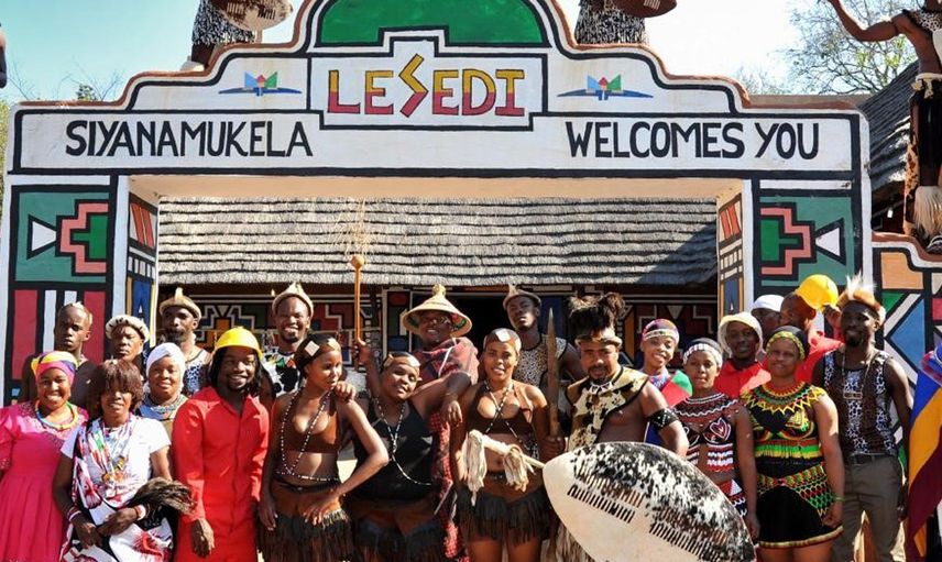 Güney Afrika'da işsizlik oranı arşa çıktı