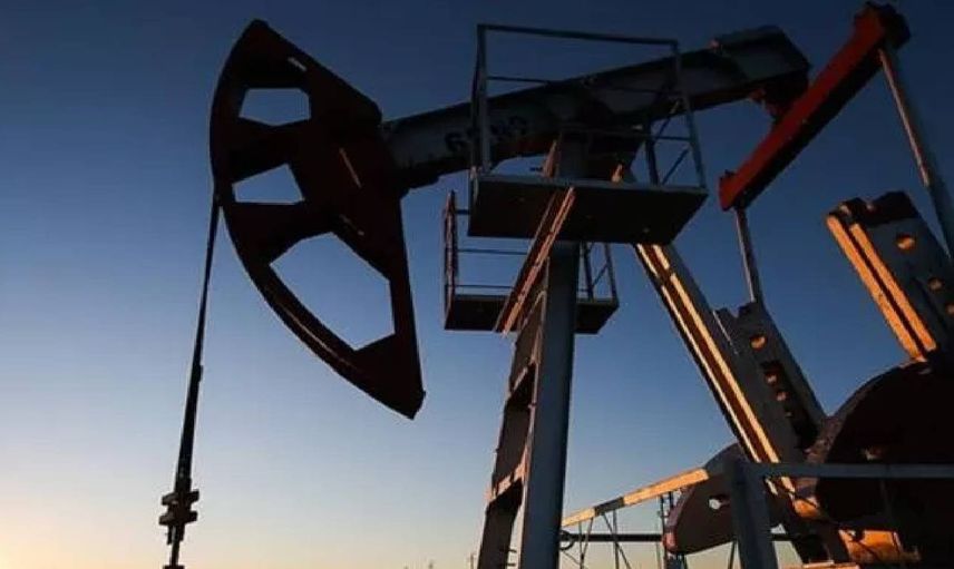 Güney Doğu Anadolu’da petrol aramaları devam ediyor! Şanlıurfa'da çıkan petrol herkesi sevindirdi