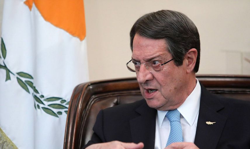 Güney Kıbrıs Terör Örgütü PKK'ya Temsilcilik Açma İzni Verdi