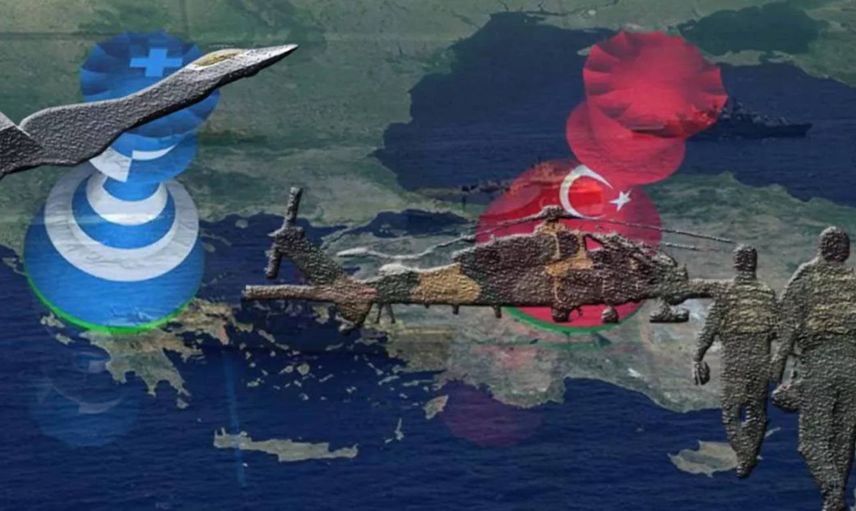 Güney Kıbrıs’ı savaş korkusu sardı: En zayıf halka biz oluruz