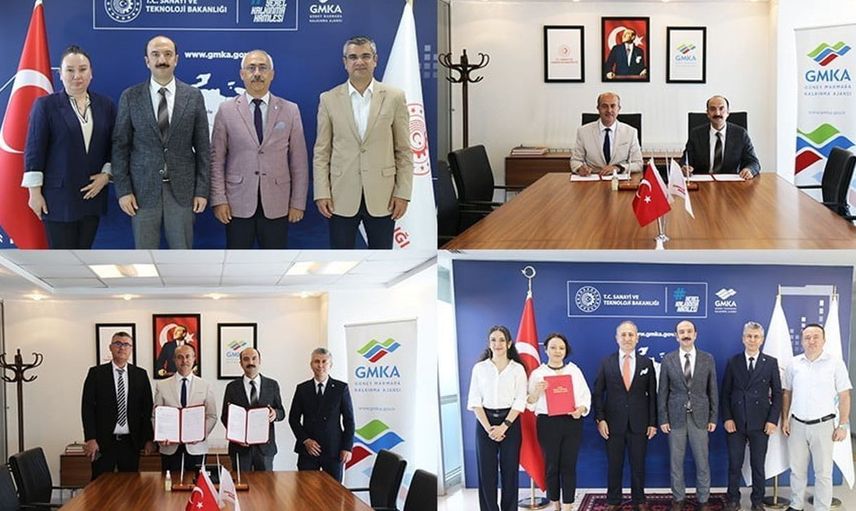 Güney Marmara Kalkınma Ajansı'ndan Beşeri Gelişime Yönelik Projeler