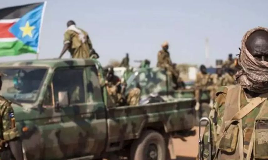 Güney Sudan'da can pazarı! 39 kişi hayatını kaybetti