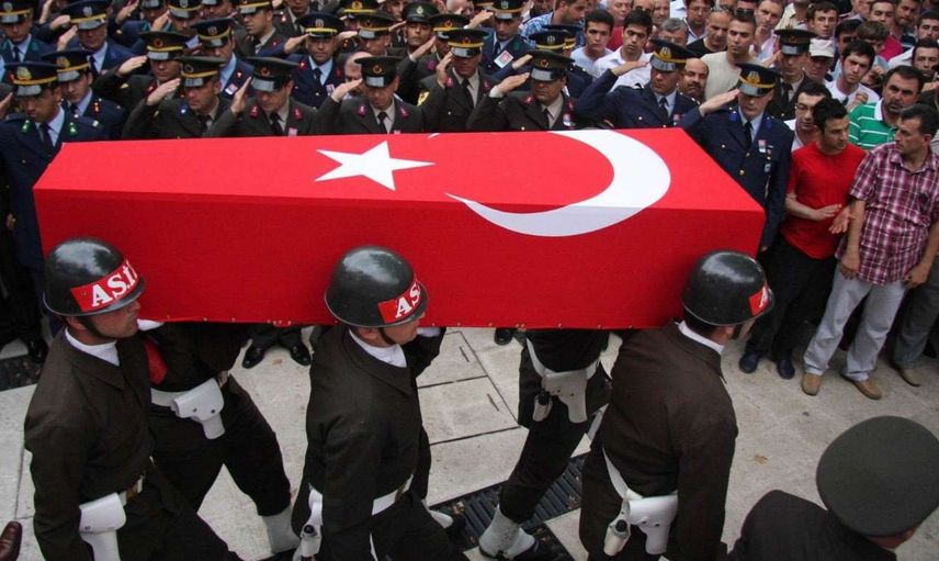 Güngör Gençer kimdir? J. Asb. Kd. Üçvş. Güngör Gençer neden şehit oldu, kaç yaşındaydı?
