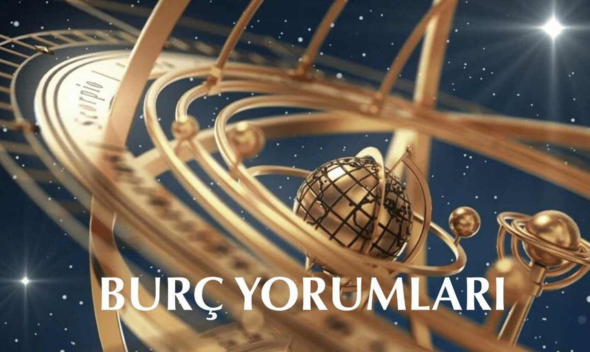 Günlük burç yorumları 22 Mayıs 2022 Pazar - Burcunuz bugün size aşk, ekonomi, aile ve sağlık konusunda neler söylüyor?