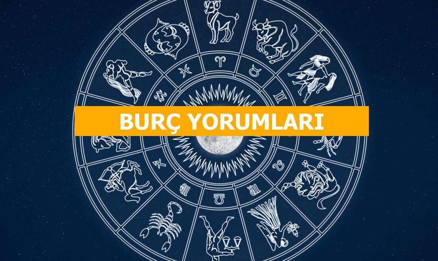 Günlük burç yorumları 24 Nisan 2022 Pazar