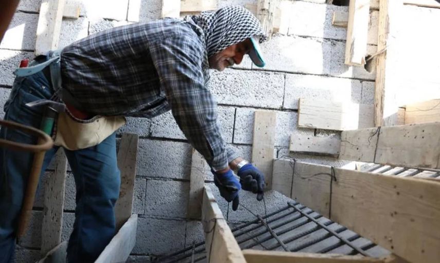 Günlük ücretler 1500 lirayı buluyor: İşverenler işçi bulamıyor