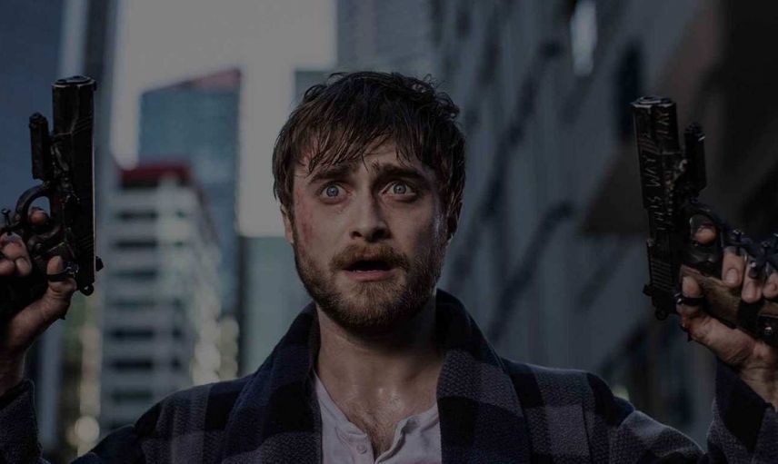 Guns Akimbo film konusu ve oyuncuları