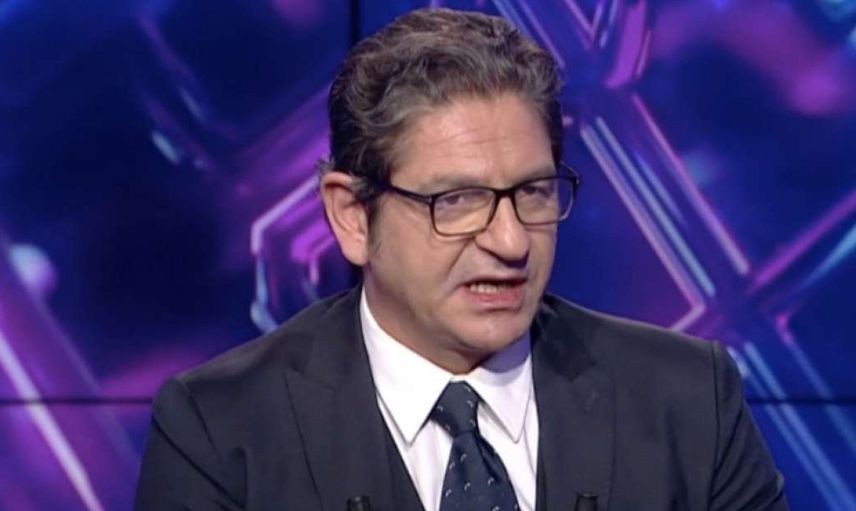 Güntekin Onay, Galatasaray'ın Konyaspor deplasmanında oynadığı oyun hakkında ağır eleştirilerde bulundu