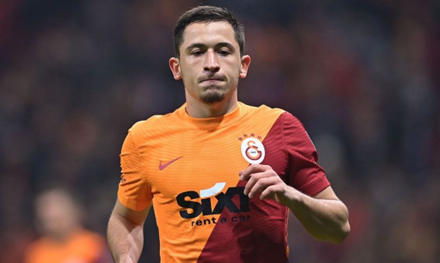 Güntekin Onay, Galatasaraylı Olimpiu Morutan Hakkında Sert Açıklamalarda Bulundu!