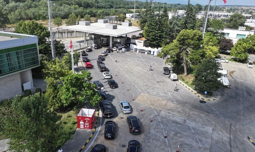 Gurbetçilerin Dönüşü: Hüzünlü Yolculuklar