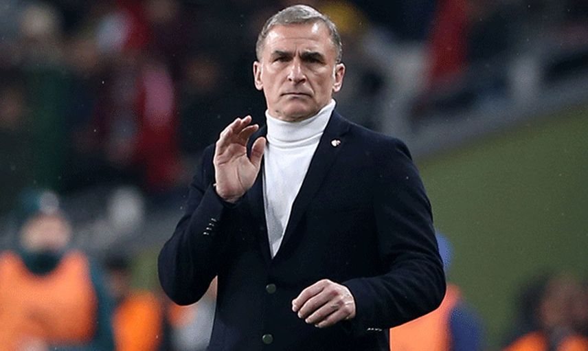 Gürcan Bilgiç A Milli Takım'ın, İtalya'ya mağlup olması sonrası Stefan Kuntz'u eleştirdi!