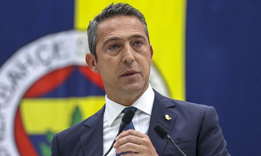Gürcan Bilgiç Fenerbahçe Başkanı Ali Koç'a seslendi! Boşuna para harcamaması gerekitğini söyledi