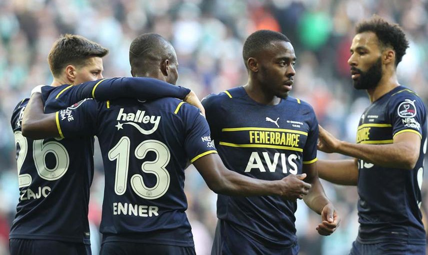 Gürcan Bilgiç Fenerbahçe'nin Giresunspor Deplasmanında Aldığı Galibiyet Hakkında Konuştu!