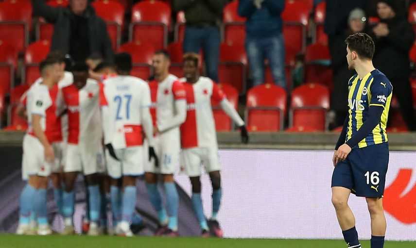 Gürcan Bilgiç'den Slavia Prag - Fenerbahçe Maçı Hakkında Değerlendirmeler