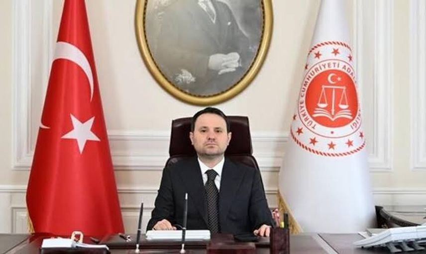 Gürlek: "Örgüt Yeni Nesil Casusluk Yöntemleriyle Varlığını Sürdürüyor"