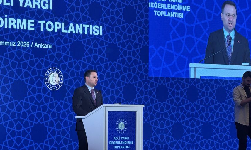 Gürlek'ten Ahbap soruşturması mesajı: "Bağışların hesabı tek tek verilmeli"