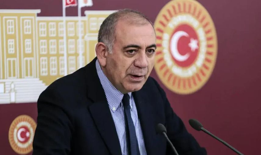 Gürsel Tekin'den Bomba Kulis: "Hepiniz Şok Olacaksınız..."