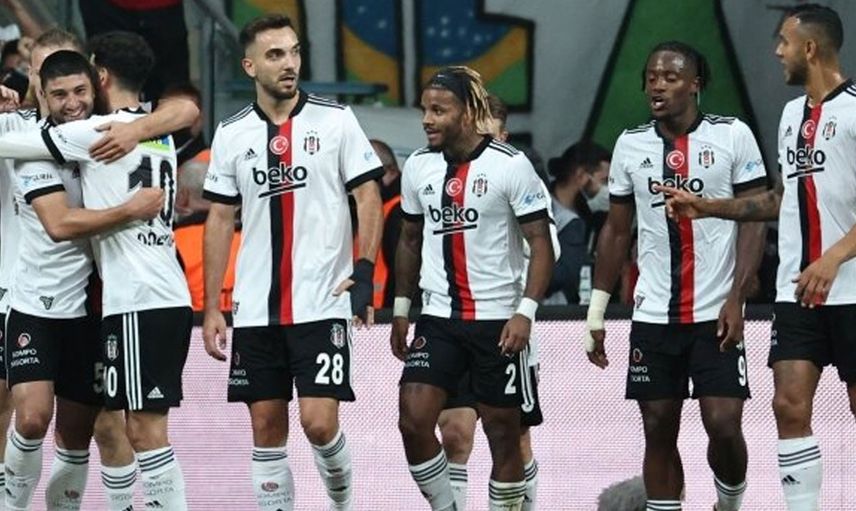 Güven Yalçın İtalya’ya mı gidiyor? Sampdoria Güven Yalçın’ı mı transfer etmek istiyor? Beşiktaş ile yollarını ayıran Güven Yalçın’a İtalyan ekip talip oldu