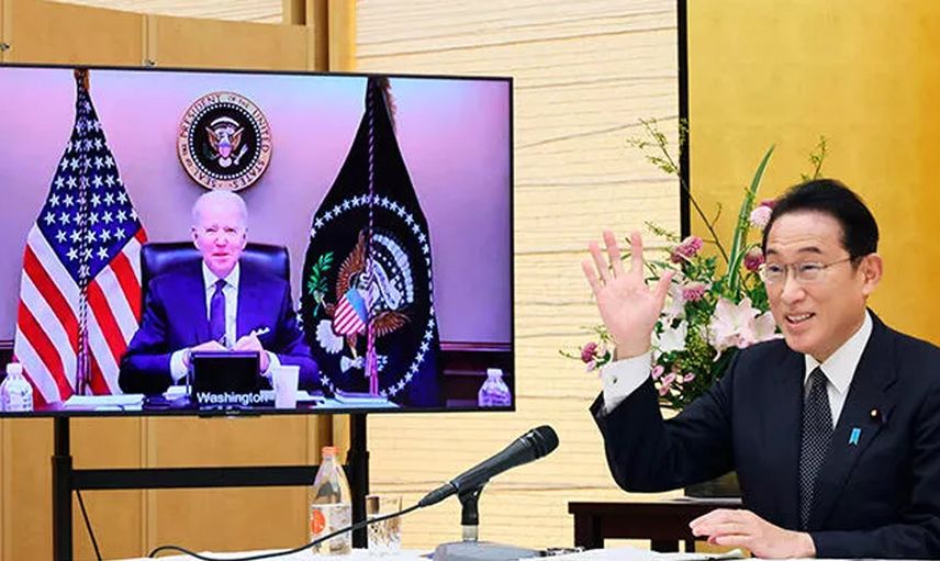 Güvenlik Endişeleri Sebebiyle ABD Ve Japonya Arasında Acil Görüşme!