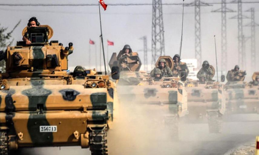 Güvenlik Kaynakları'ndan 'Hedef' Açıklaması