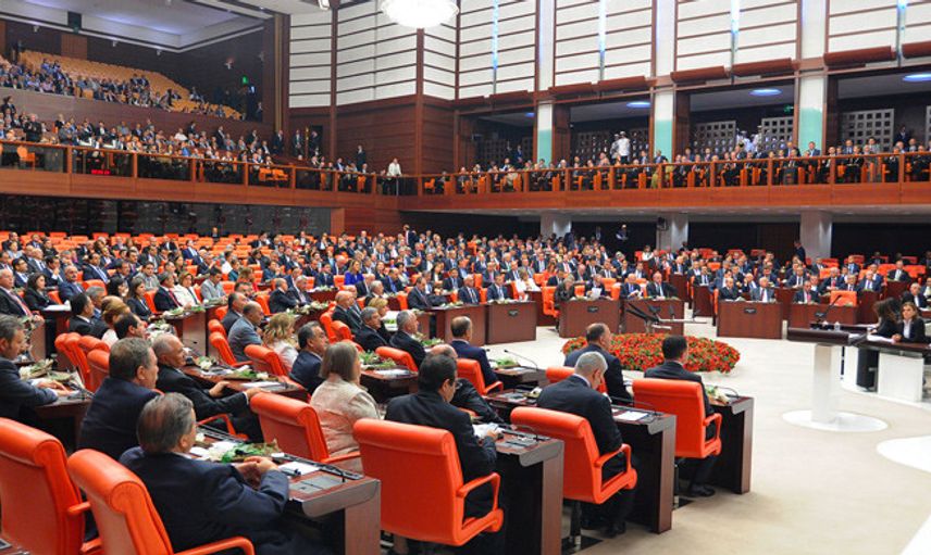 Güvenlik Soruşturma Tekrar Meclis Gündeminde