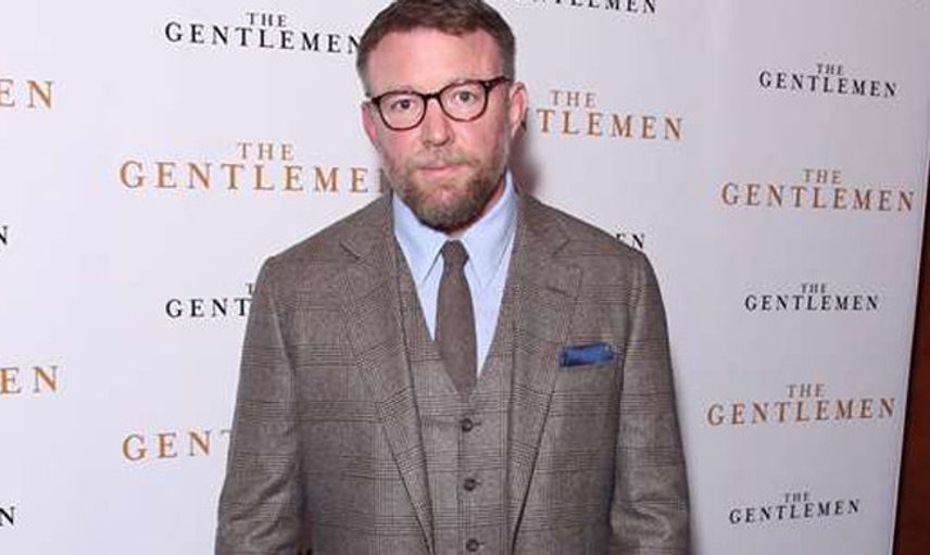 Guy Ritchie Kimdir?
