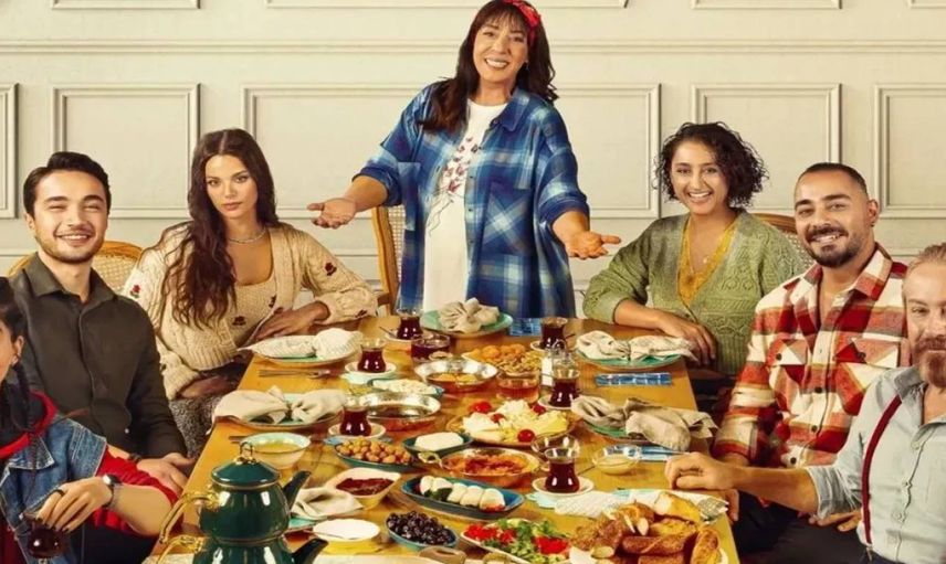 Güzel Günler dizisi ne zaman başlayacak? Güzel Günler dizisi hangi gün yayınlanacak? Show TV Güzel Günler dizi konusu ve oyuncuları