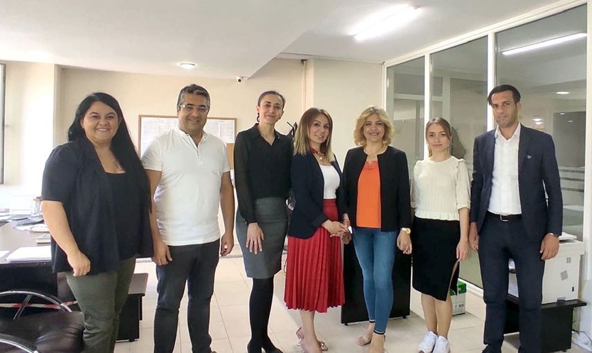 'Güzel İşler' Bu Siteye Yakıştı! Kat Malikleri Mutlu