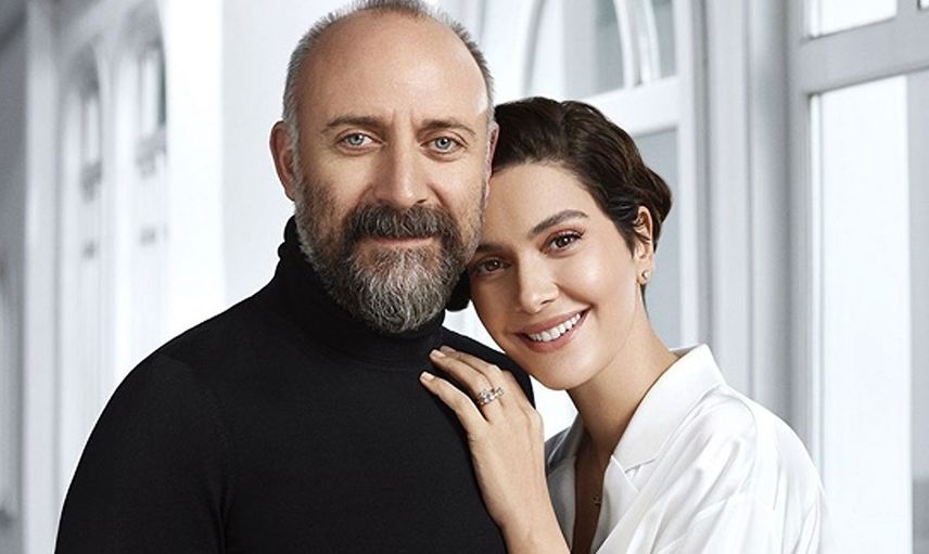 Güzel Oyuncu Bergüzar Korel Sır Gibi Sakladığı Çocukları Han ve Leyla’yı Sosyal Medyadan Paylaştı