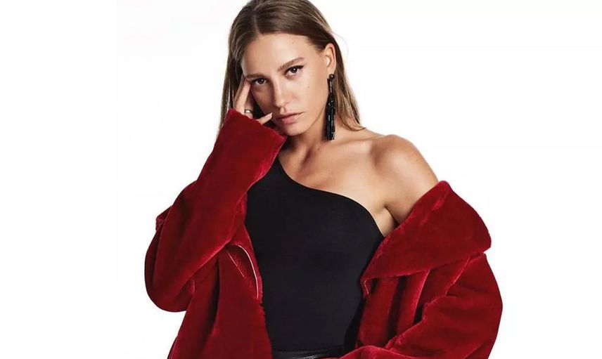 Güzel Oyuncu Serenay Sarıkaya’nın İçinden Bir Adanalı Çıktı! Ünlü Oyuncu Adana Aşkını Anlattı