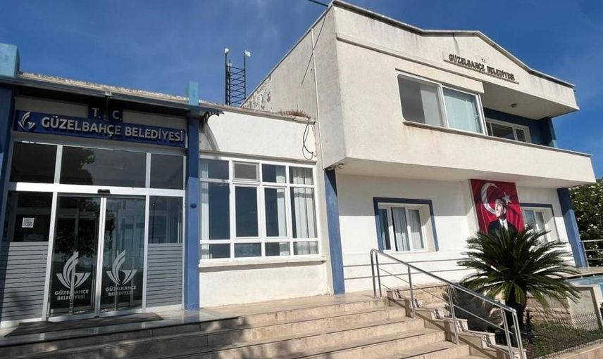 Güzelbahçe Belediyesi'nde Başkanvekili Ayşe Akın Seçildi