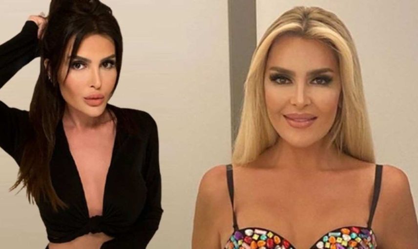 Güzelliğine güzellik katan Selin Ciğerci'den bikinili paylaşımlar geldi! Mankenlere taş çıkaran Ciğerci'nin bikinili paylaşımı