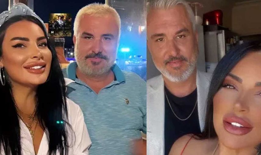 Güzellik uzmanı Mehlika Derici ile sevgilisi Selçuk Çetiner'in ölümleri ile ilgili detaylar ortaya çıktı! 'Ölürsek beraber öleceğiz!'