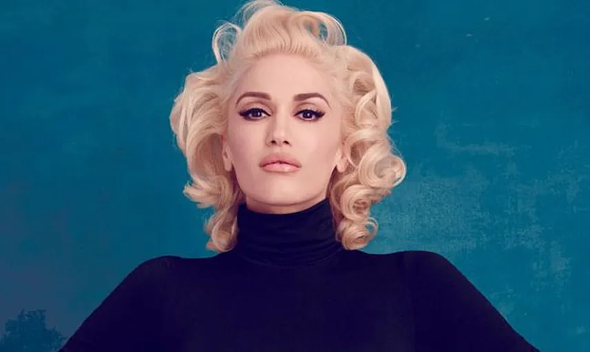 Gwen Stefani Yeni Parçasının Hazırlık Sürecini Anlattı