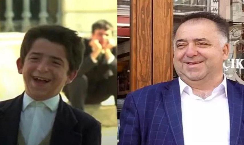 Hababam Sınıfı’nın ‘Bacaksız’ı da abilerine katıldı: Oyuncu Tuncay Akça hayatını kaybetti