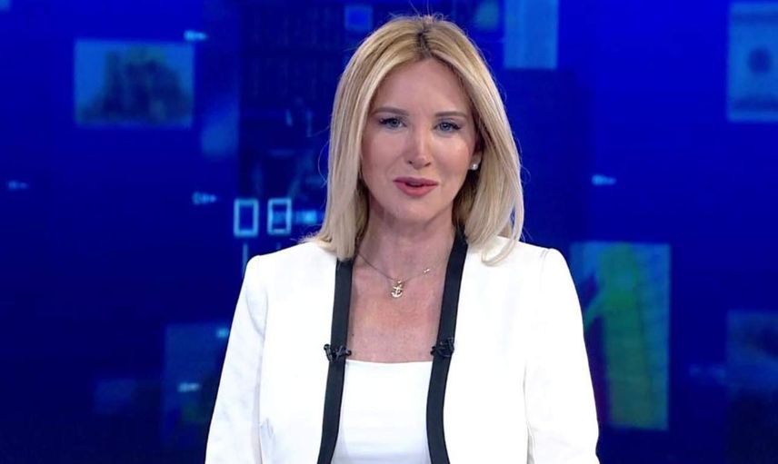 Habertürk Haber Bülteni sunucusu Meltem Acet kimdir?