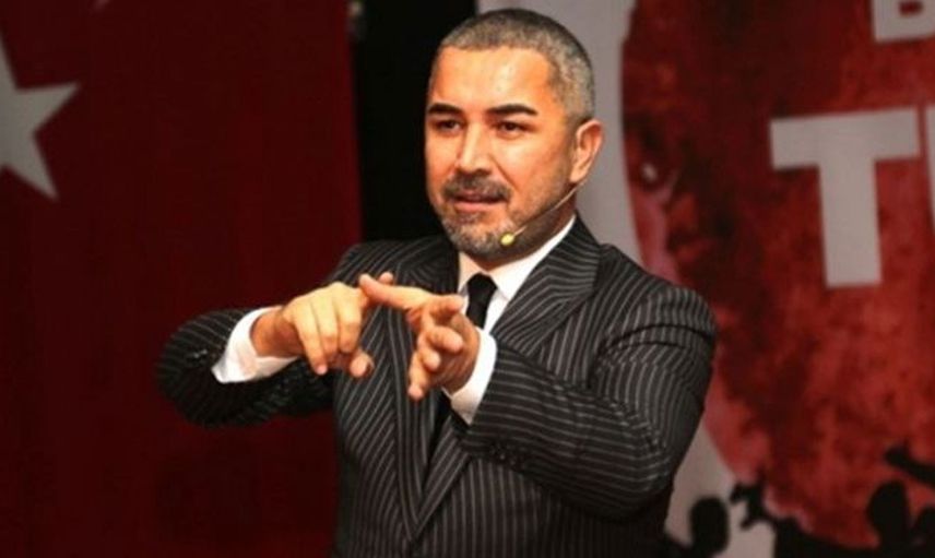 Habertürk Savunma İstedi, Gazeteci Veyis Ateş 'Savunma Vermek Yerine İstifayı Tercih Ediyorum' Diyerek İstifa Etti