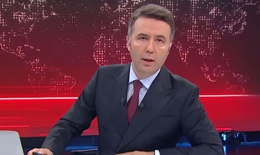 Habertürk Yönetimi Görevden Aldı: Mehmet Akif Ersoy gözaltı sonrası koltuğunu kaybetti
