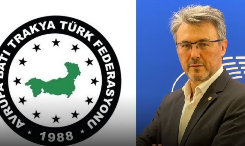 Habip Oğlu: “Batı Trakya Türk Azınlığı Yine Yok Sayıldı!”