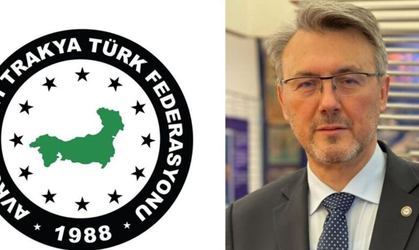 Habip Oğlu: “Ülkemiz 18 Yıldır Uluslararası Hukuku Hiçe Sayıyor”