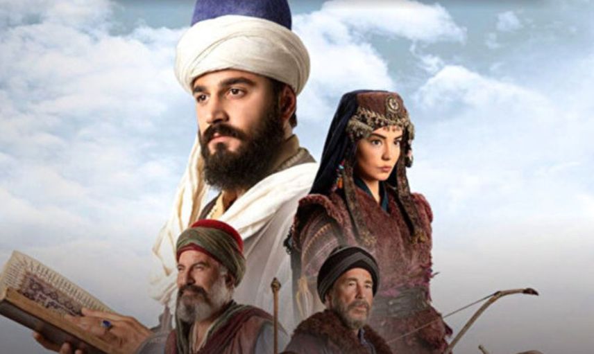 Hacı Bayram-ı Veli yeni bölümler ne zaman yayınlanacak? Hacı Bayram-ı Veli yeni bölüm tarihleri belli oldu