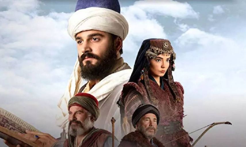 Hacı Bayram Veli dizisi neden yok, neden yayınlanmadı?