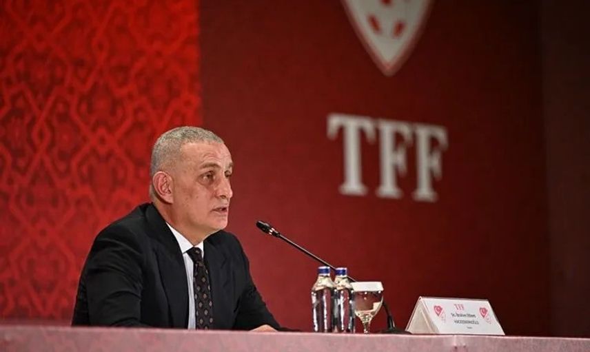 Hacıosmanoğlu sessizliğini bozdu: Terim, Montella ve villa tartışmalarına tek tek yanıt