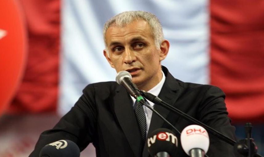 Hacıosmanoğlu'ndan Çarpıcı Açıklamalar: "Türk Futbolu Güvensizlik Ortamında"