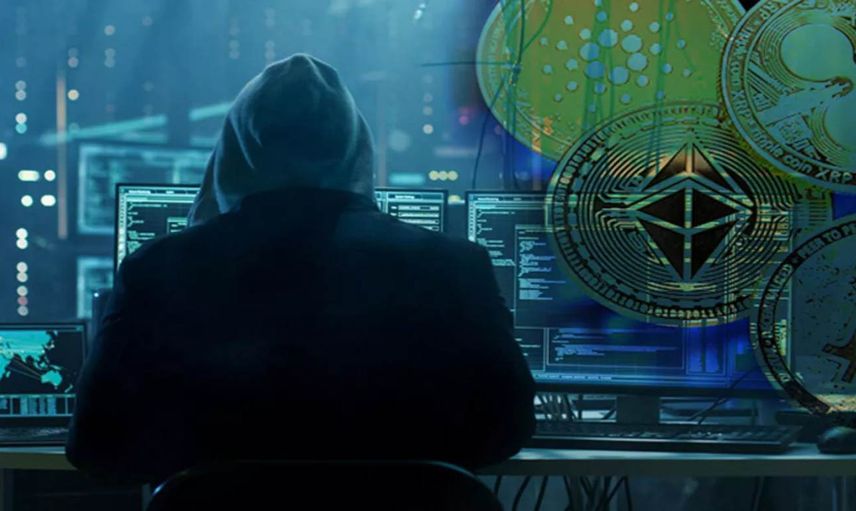 Hackerlardan büyük vurgun: 1 milyar dolarlık kripto para çaldılar