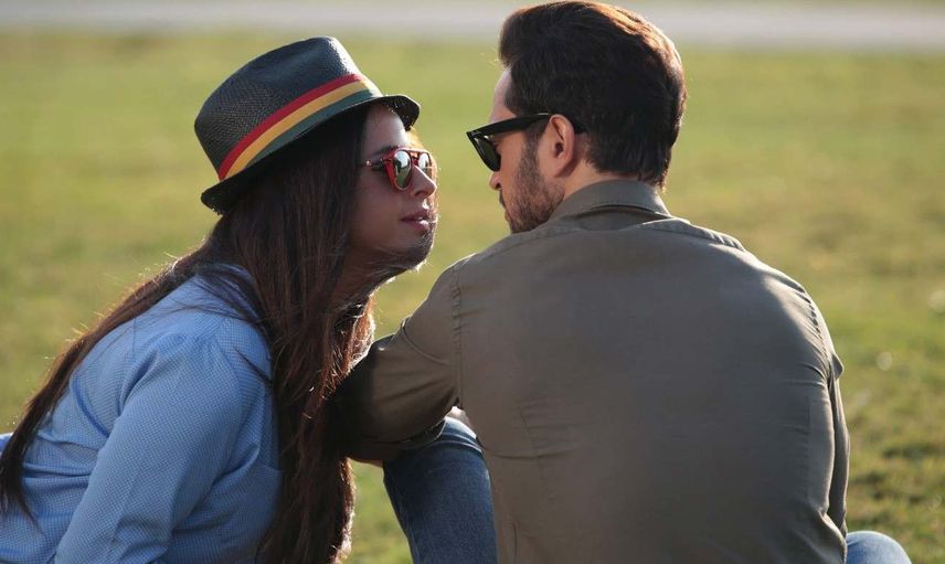 Hadi İnşallah film konusu ve oyuncuları