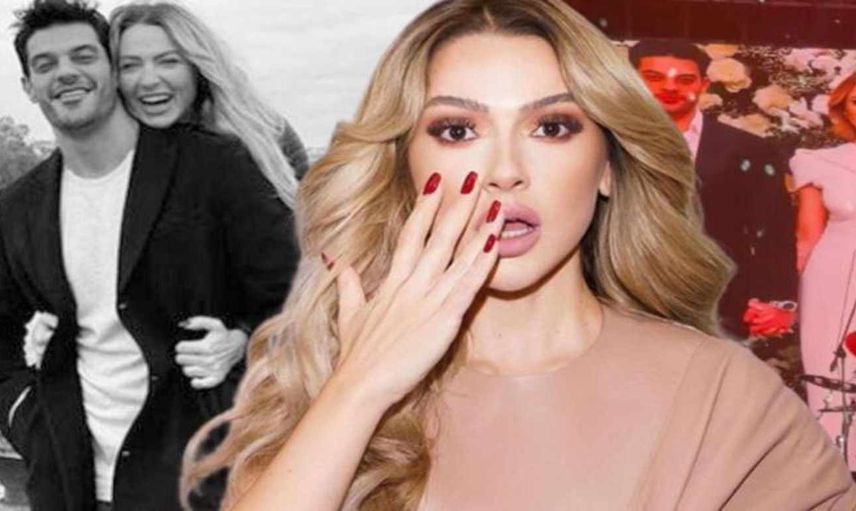 Hadise evlendi mi? Hadise ile Mehmet Dinçerler evlendi mi, düğünleri ne zaman?