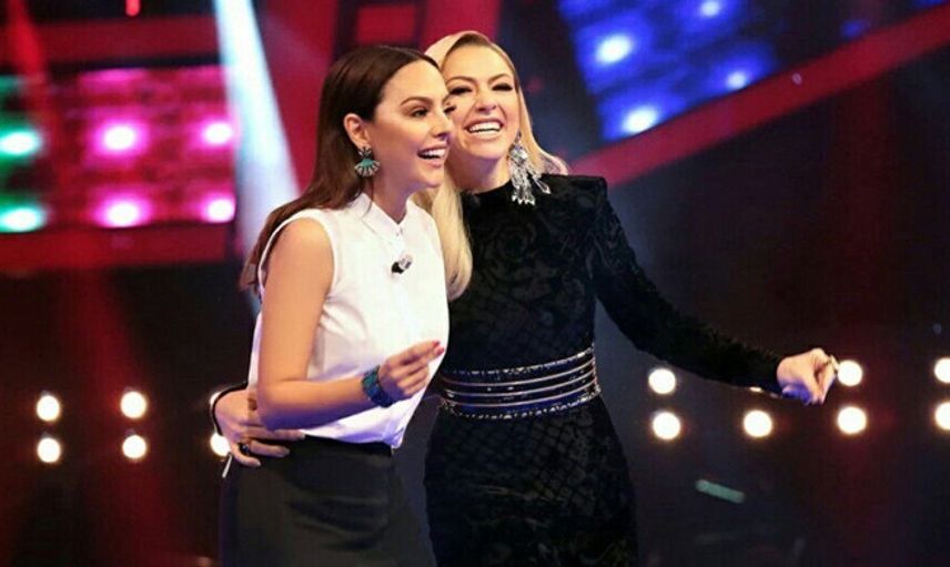 Hadise İle İlgili Ortaya Atılan İddia!